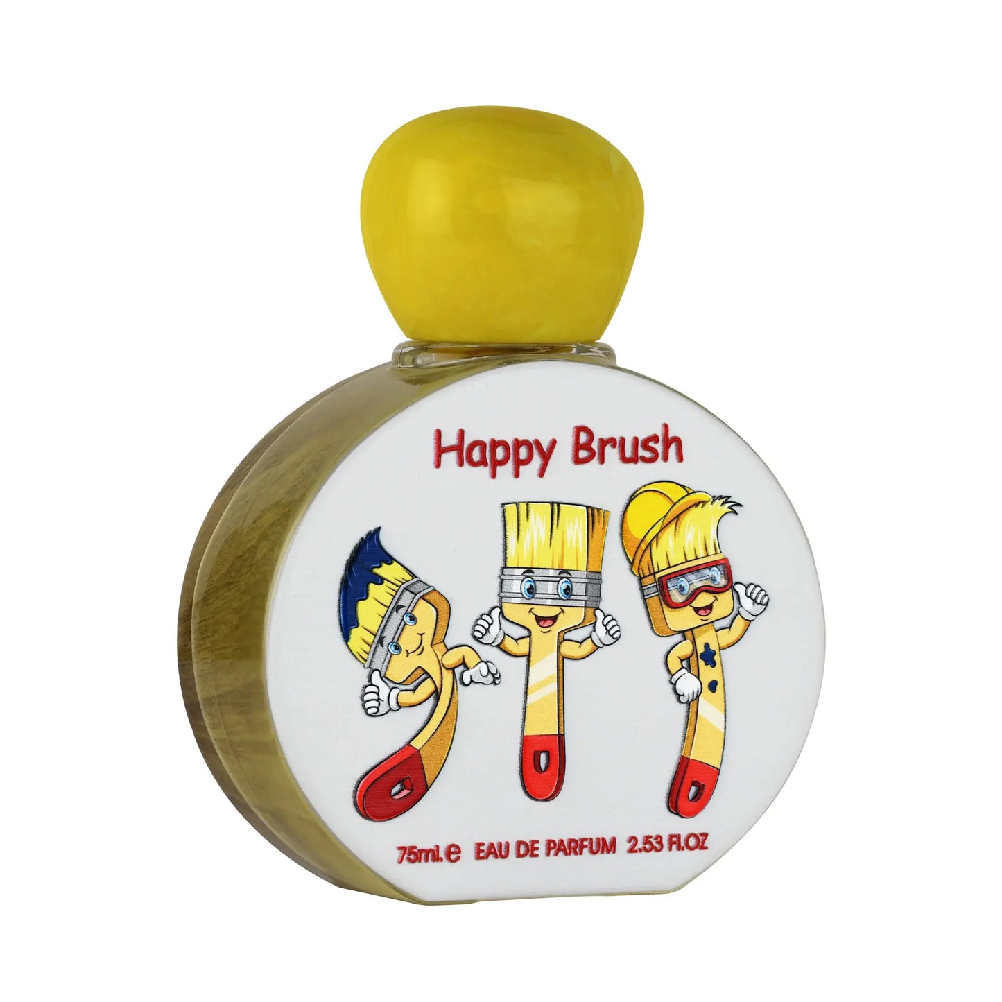 Happy Brush for Kids 75ml Lattafa PRIDE
