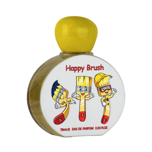 Happy Brush for Kids 75ml Lattafa PRIDE