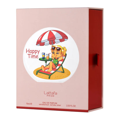 Happy Time for Kids 75ml Lattafa PRIDE