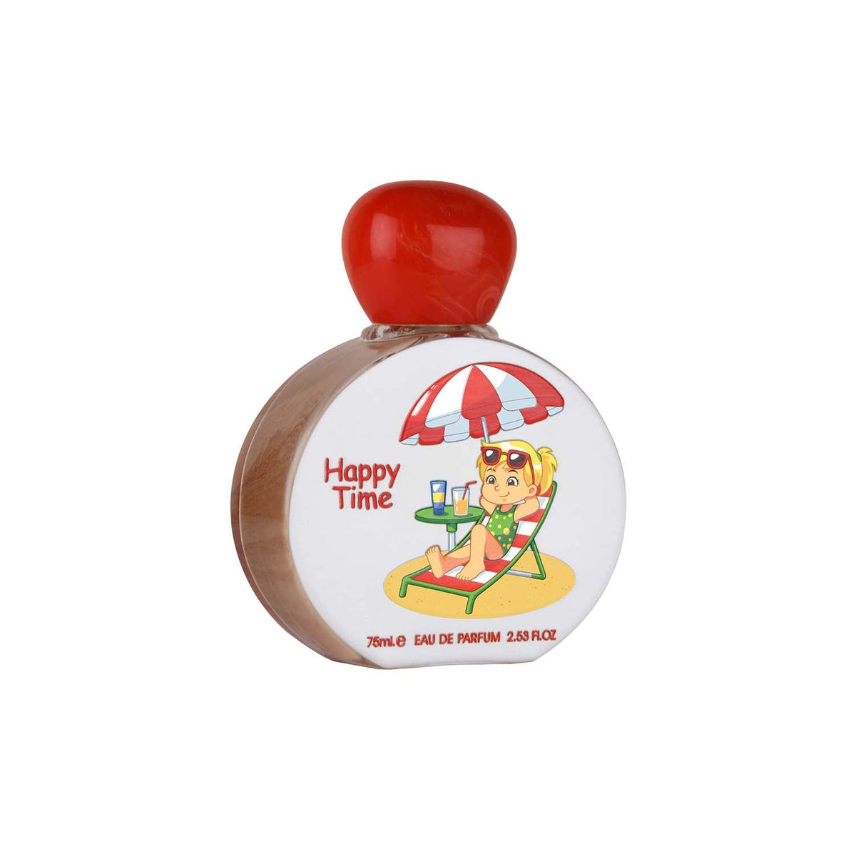 Happy Time for Kids 75ml by Lattafa Collection