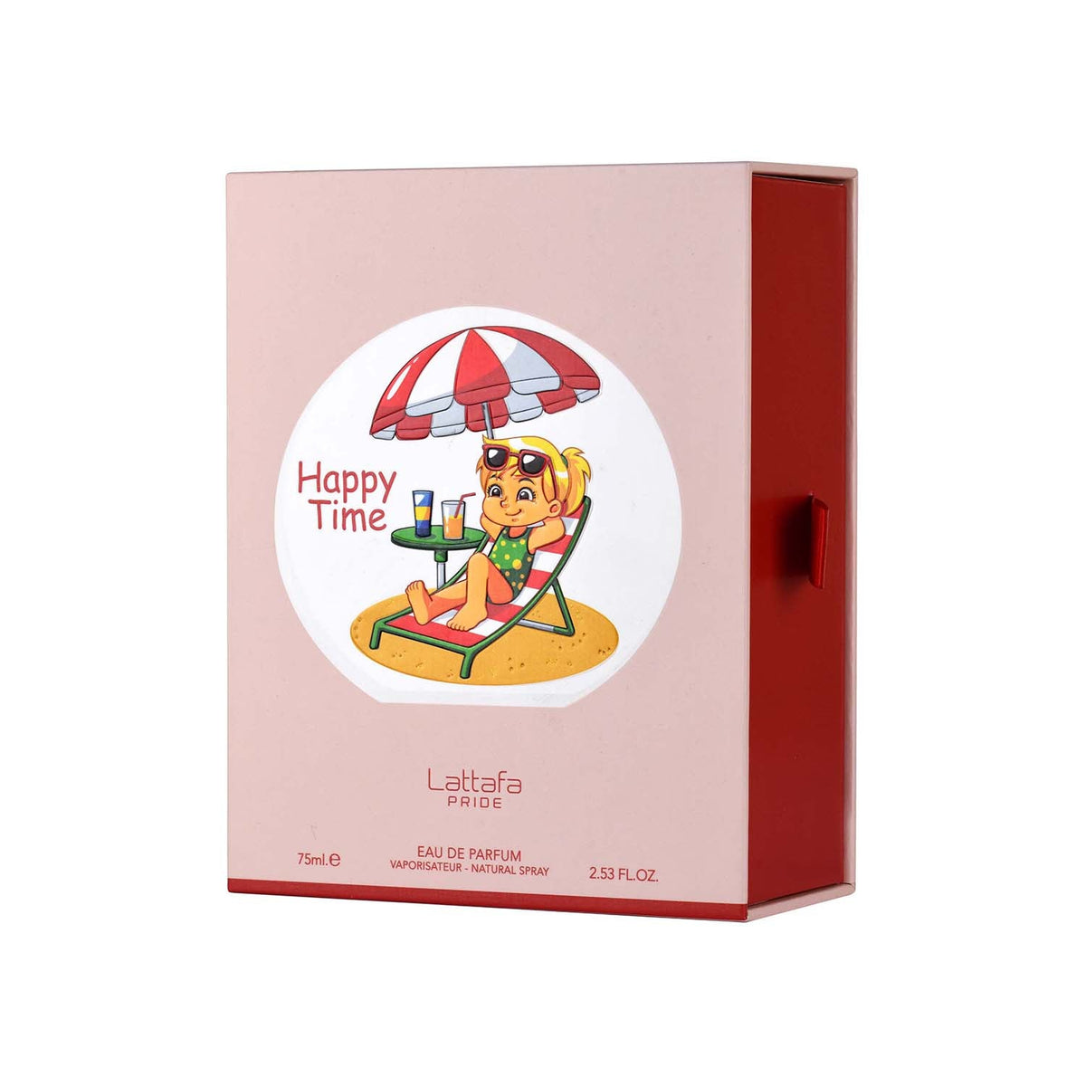 Happy Time for Kids 75ml by Lattafa Collection