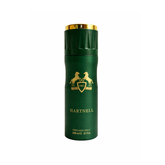 Deo Hartnell 200ml by Fragrance World