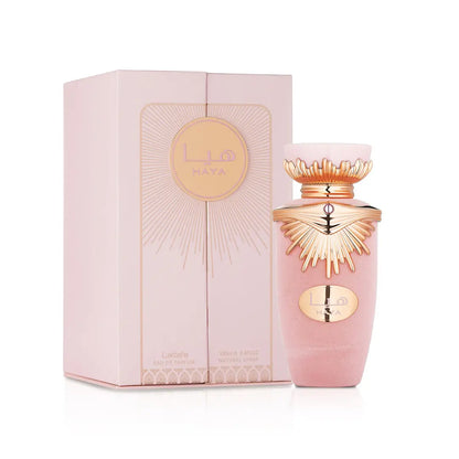 Haya 100ml Lattafa Collection