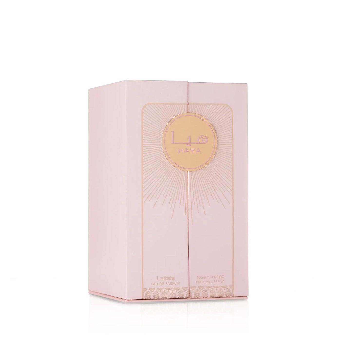 Haya 100ml Lattafa Collection