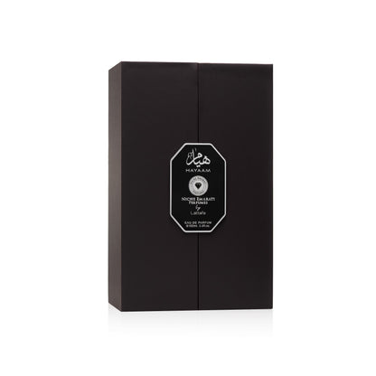 Hayaam 100ml - Niche by Niche Emarati