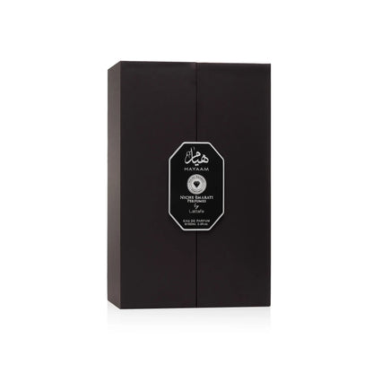 Hayaam 100ml - Niche Lattafa Niche Emarati