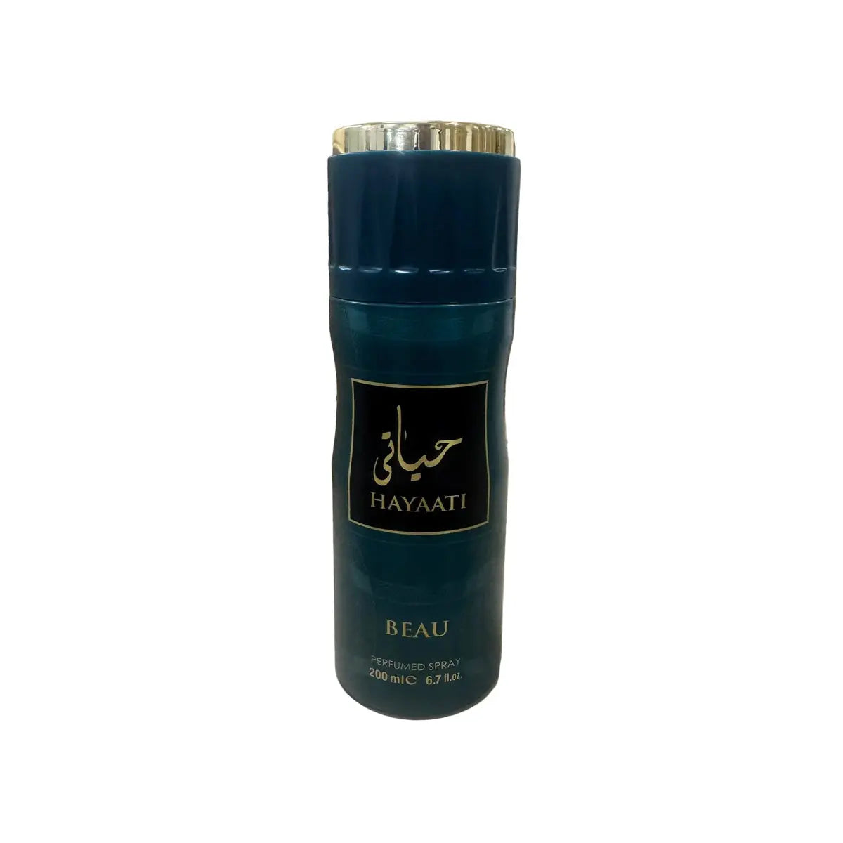 Deo Hayaati Beau 200ml Fragrance World