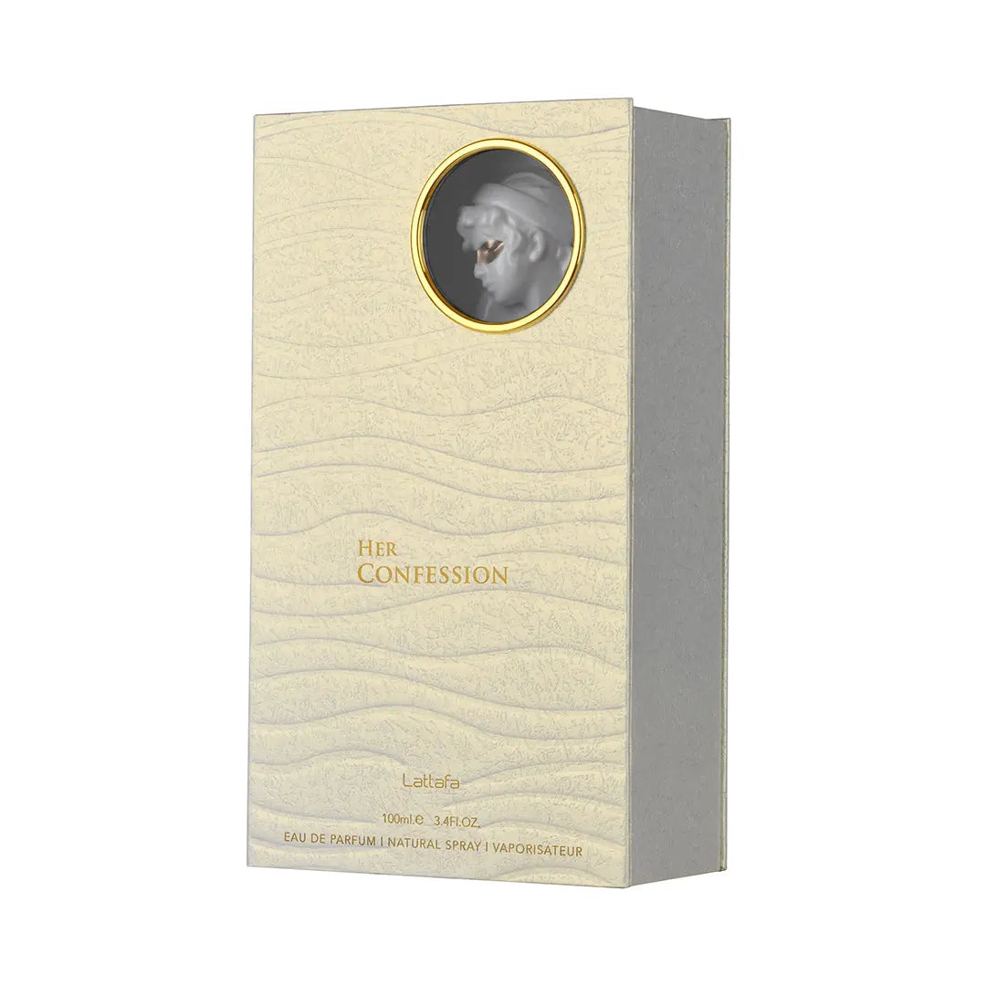 Her Confession 100ml Lattafa Collection