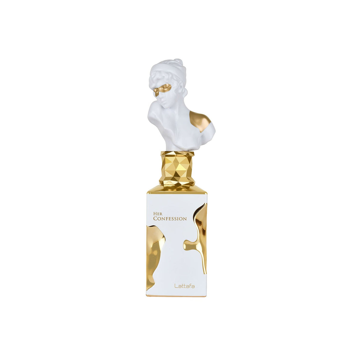 Her Confession 100ml by Lattafa Collection