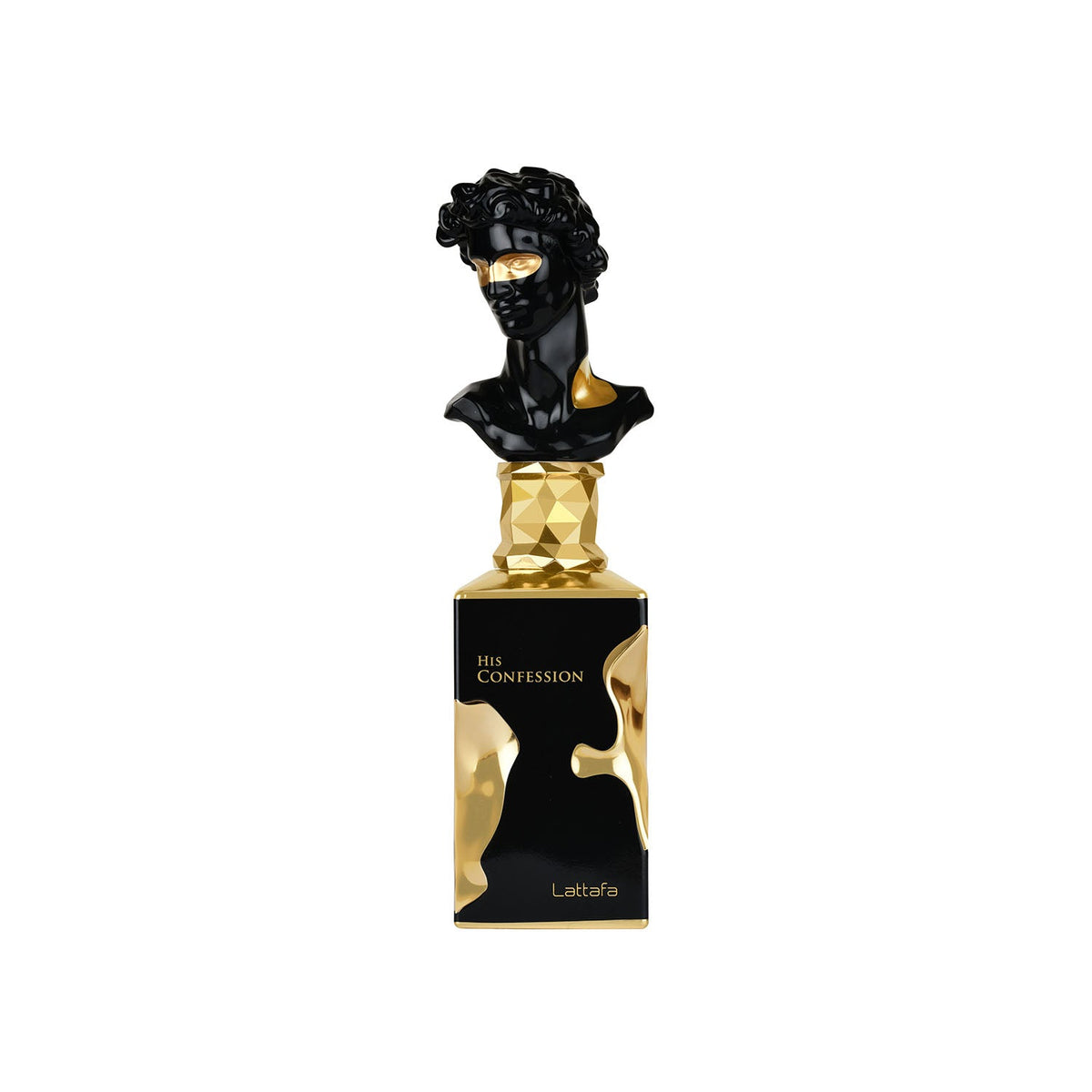His Confession 100ml by Lattafa Collection