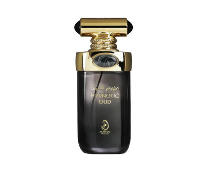 Hypnotic Oud 100ml MyPerfumes - Arabiyat Prestige