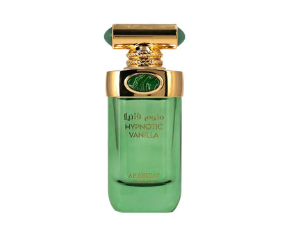 Hypnotic Vanilla 100ml MyPerfumes - Arabiyat Prestige