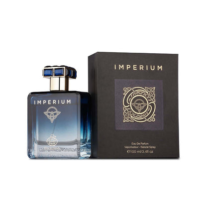 Imperium 100ml by Fragrance World
