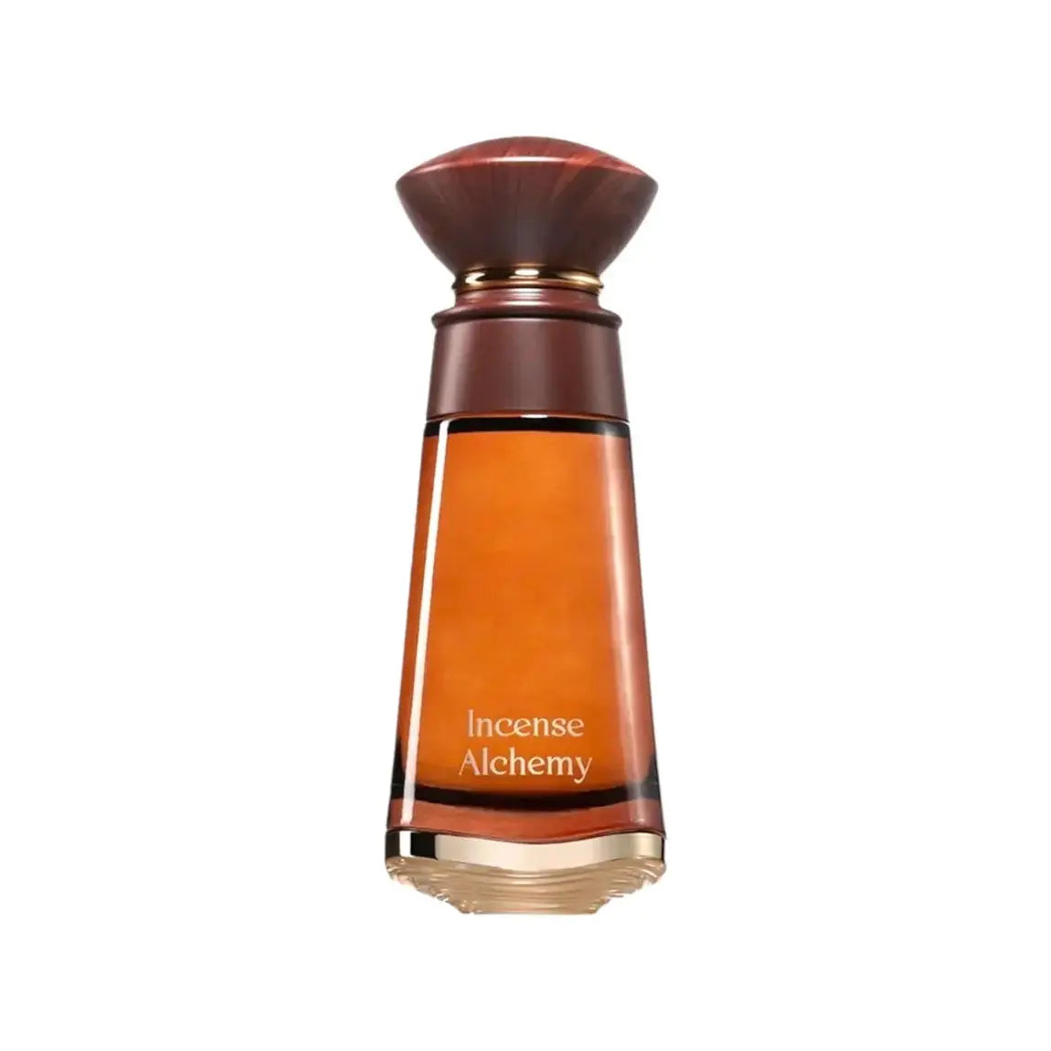 Incence Alchemy 100ml Fragrance World