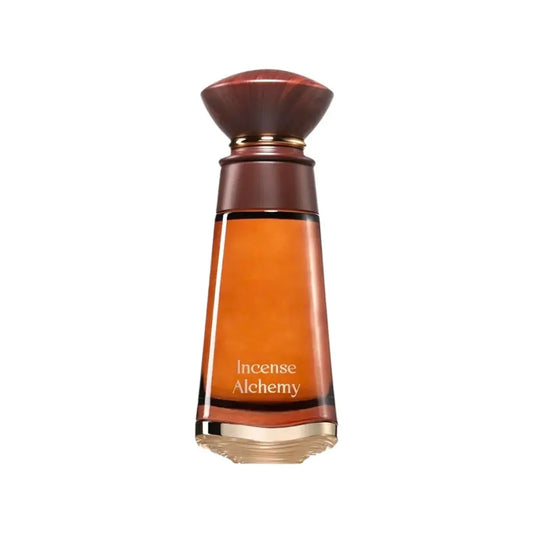 Incence Alchemy 100ml Fragrance World