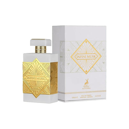 lnfini Musk 100ml