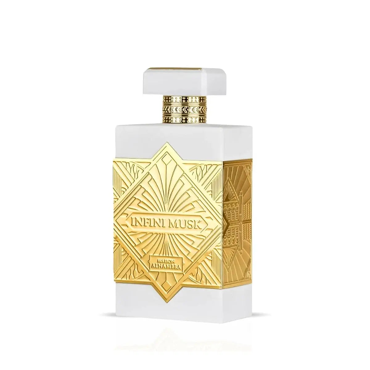 lnfini Musk 100ml Maison Alhambra