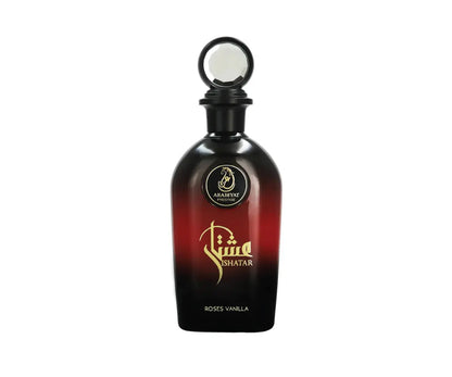 Ishatar Roses Vanilla 110ml MyPerfumes - Arabiyat Prestige