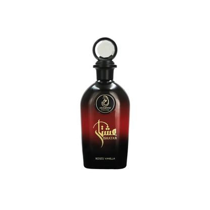 Ishatar Roses Vanilla 110ml