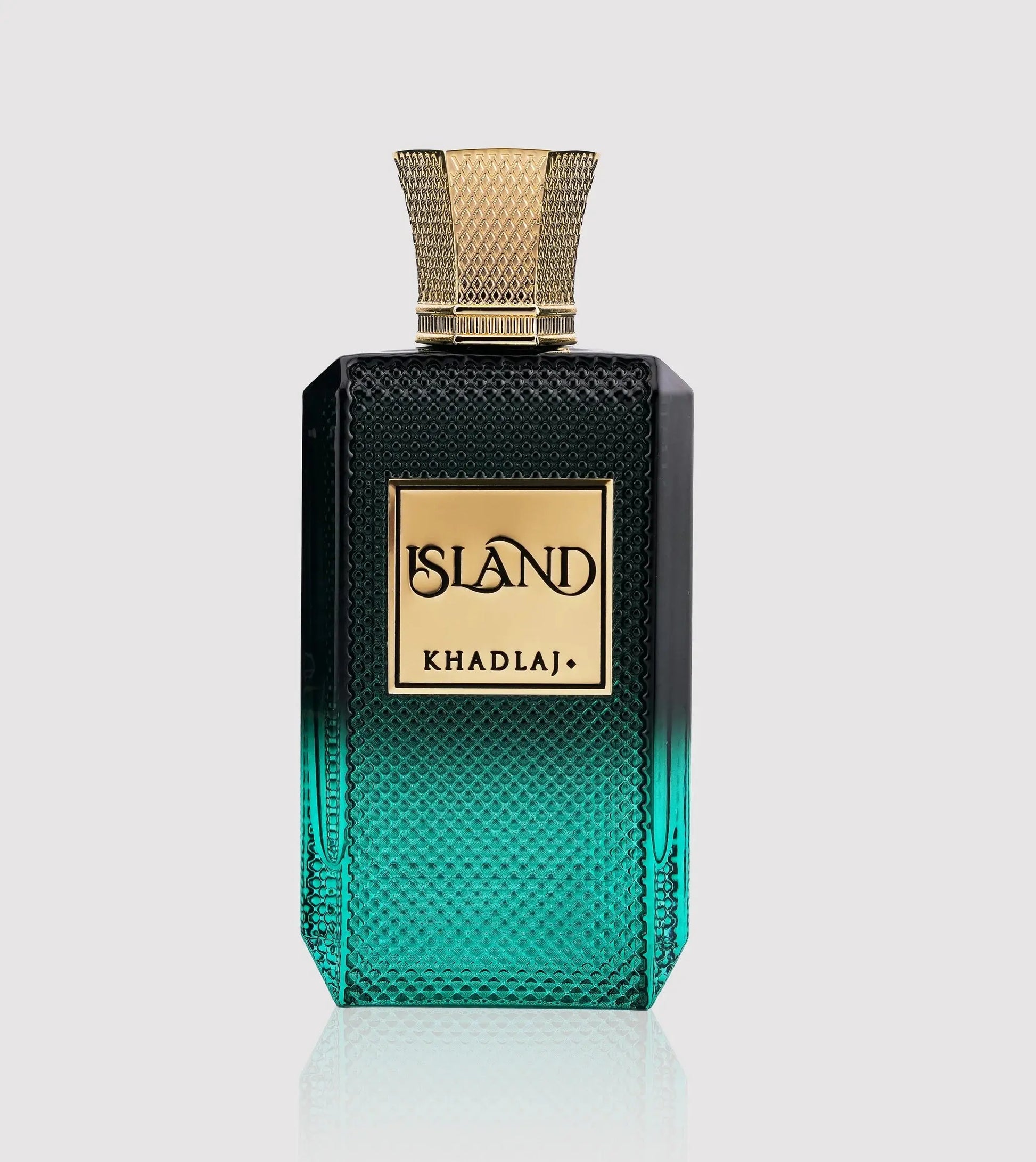 Island 100ml Khadlaj