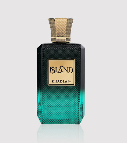 Island 100ml Khadlaj