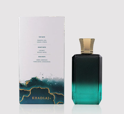 Island 100ml Khadlaj