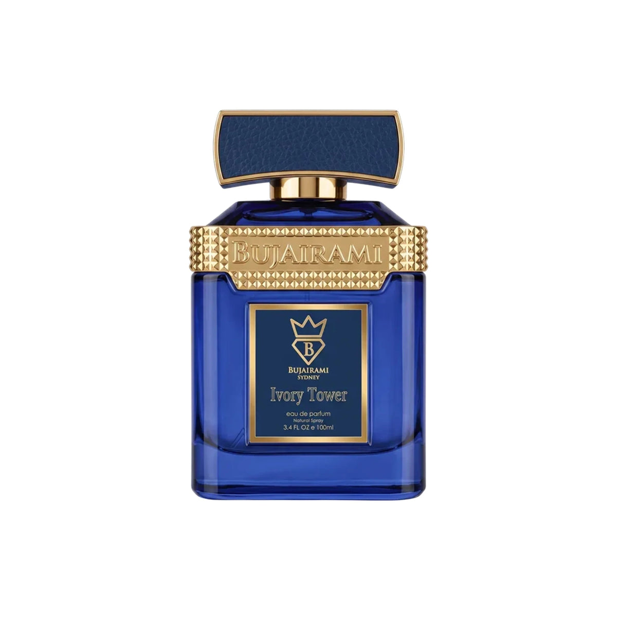 Ivory Tower 100ml