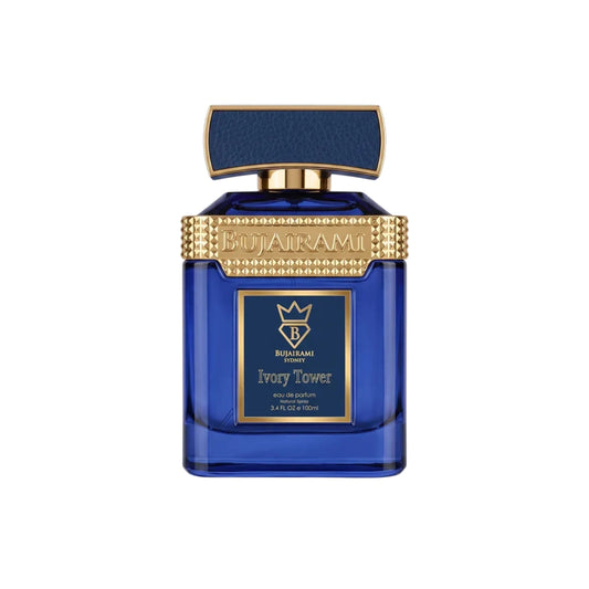 Ivory Tower 100ml