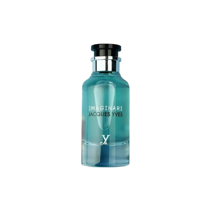 Jacques Yves lmaginari 100ml by Fragrance World