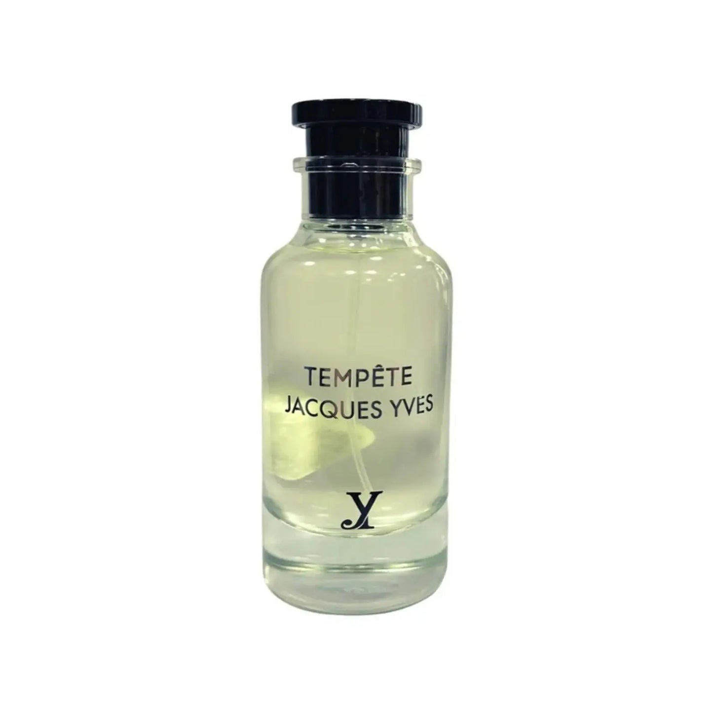 Jacques Yves Tempete 100ml Fragrance World