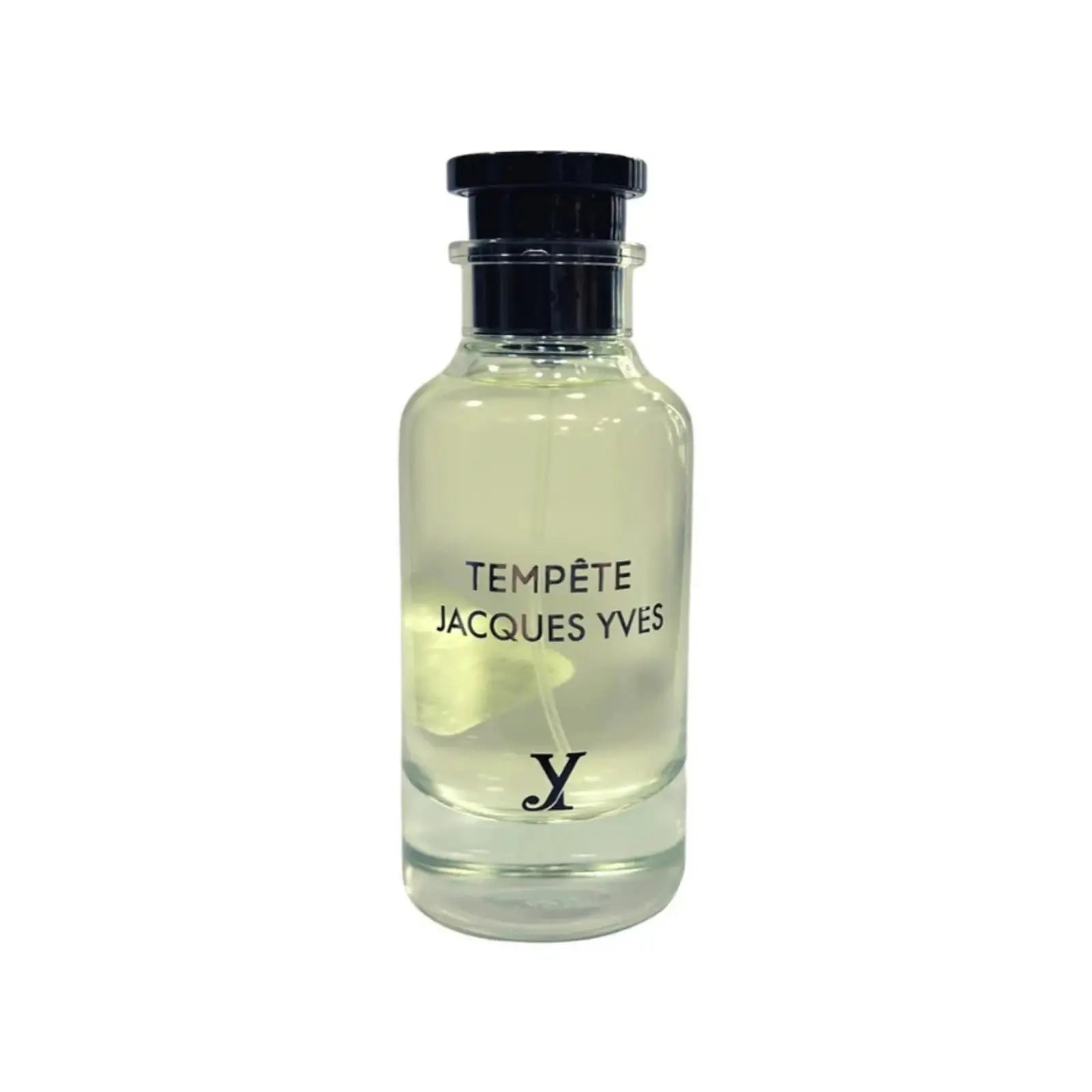 Jacques Yves Tempete 100ml Fragrance World