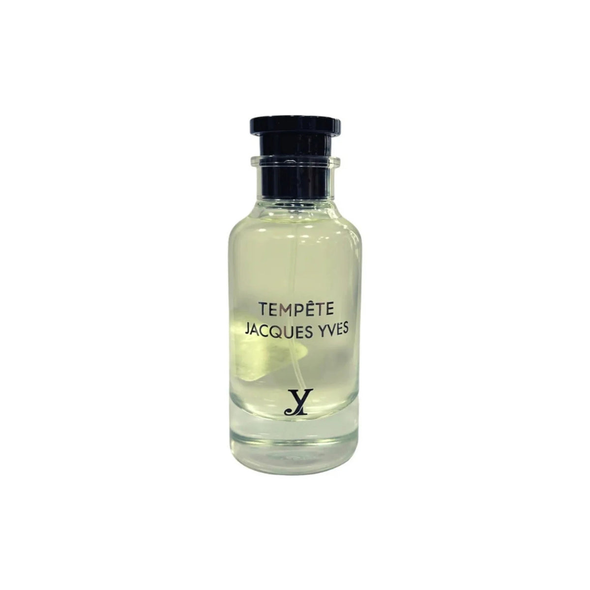 Jacques Yves Tempete 100ml by Fragrance World