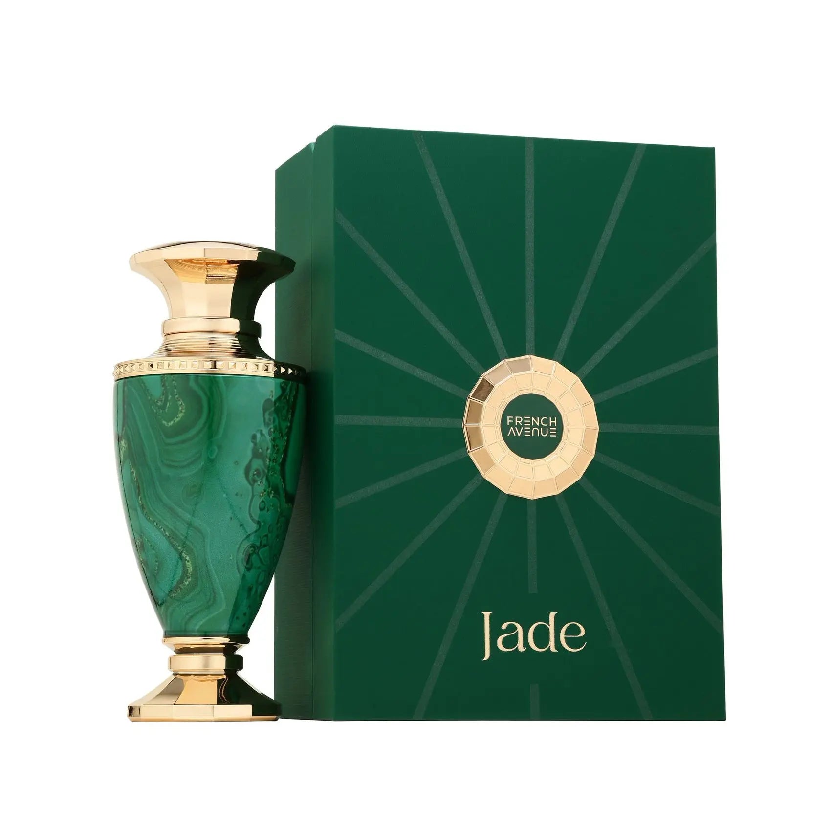 Jade 100ml French Avenue