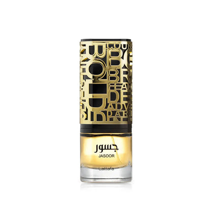 Jasoor 100ml Lattafa Collection