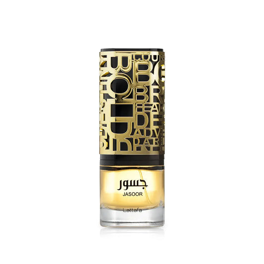 Jasoor 100ml Lattafa Collection