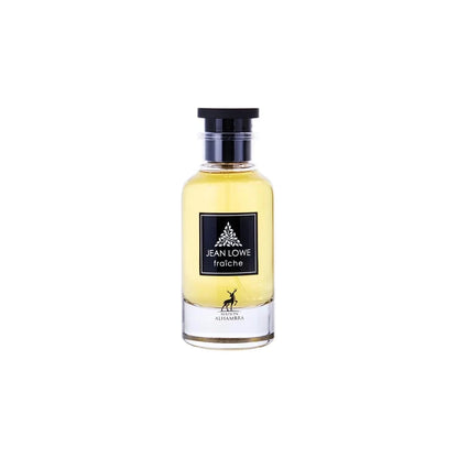 Jean Lowe Fraiche 100ml