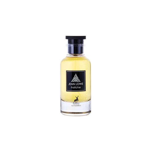 Jean Lowe Fraiche 100ml