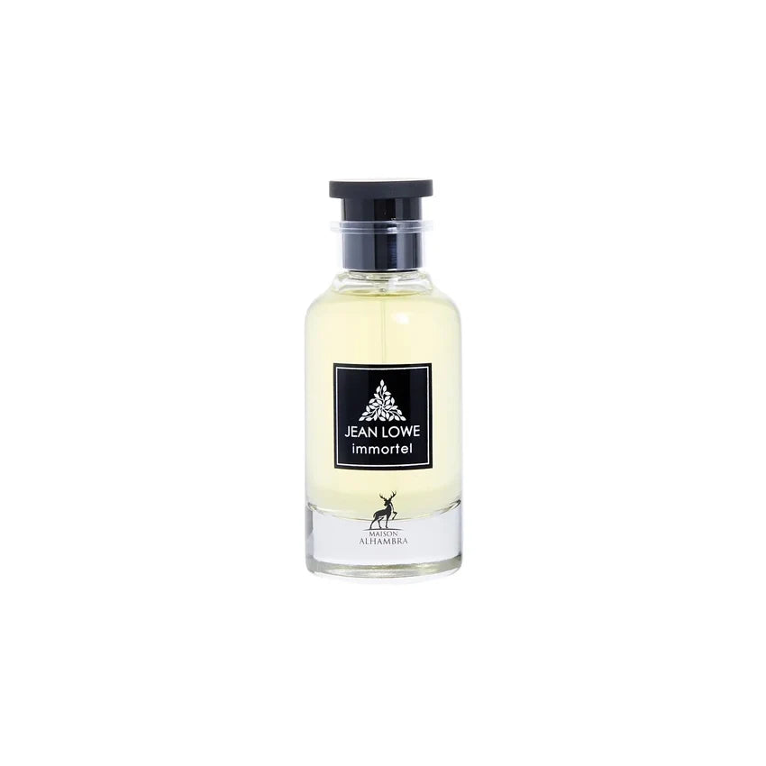 Jean Lowe Immortal 100ml