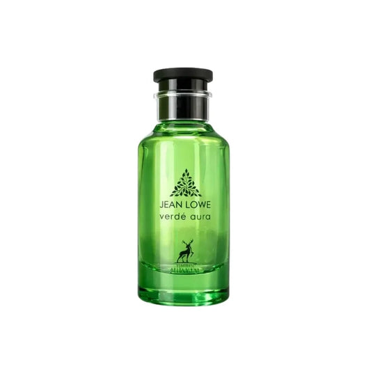 Jean Lowe Verde Aura 100ml