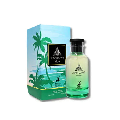Jean Lowe Vibe 100ml