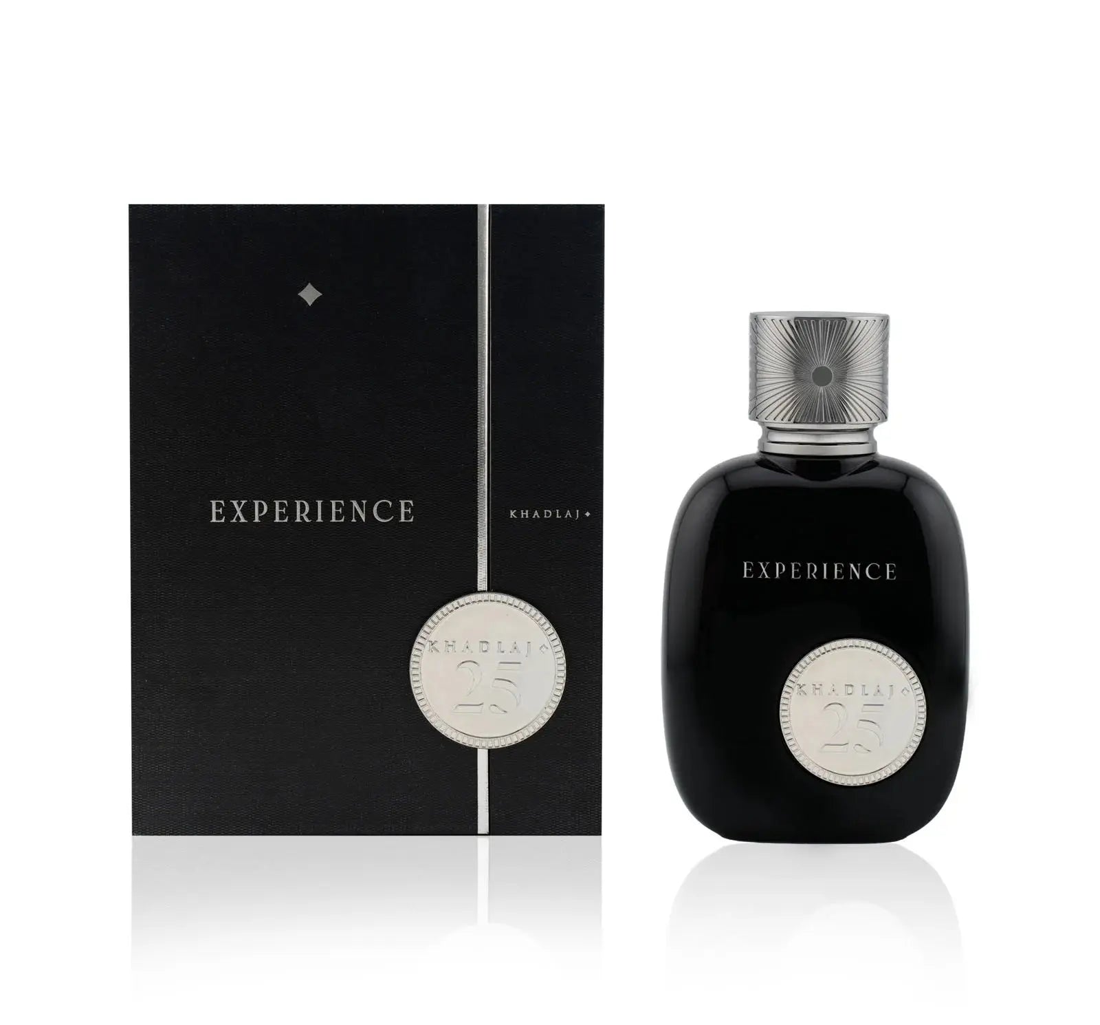 Khadlaj 25 Experience 100ml Khadlaj