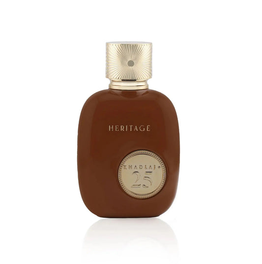 Khadlaj 25 Heritage 100ml Khadlaj