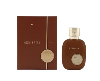 Khadlaj 25 Heritage 100ml Khadlaj