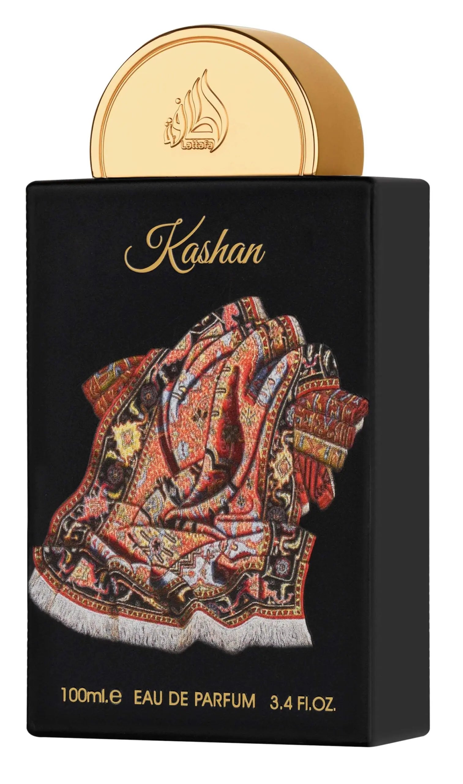 Kashan 100ml Lattafa PRIDE