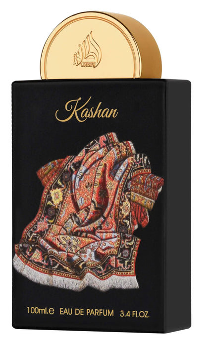 Kashan 100ml Lattafa PRIDE