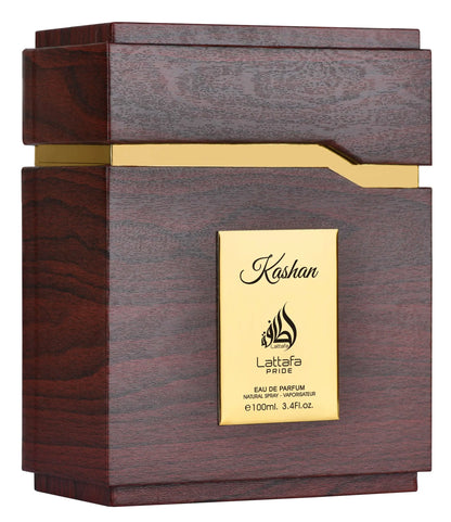 Kashan 100ml Lattafa PRIDE