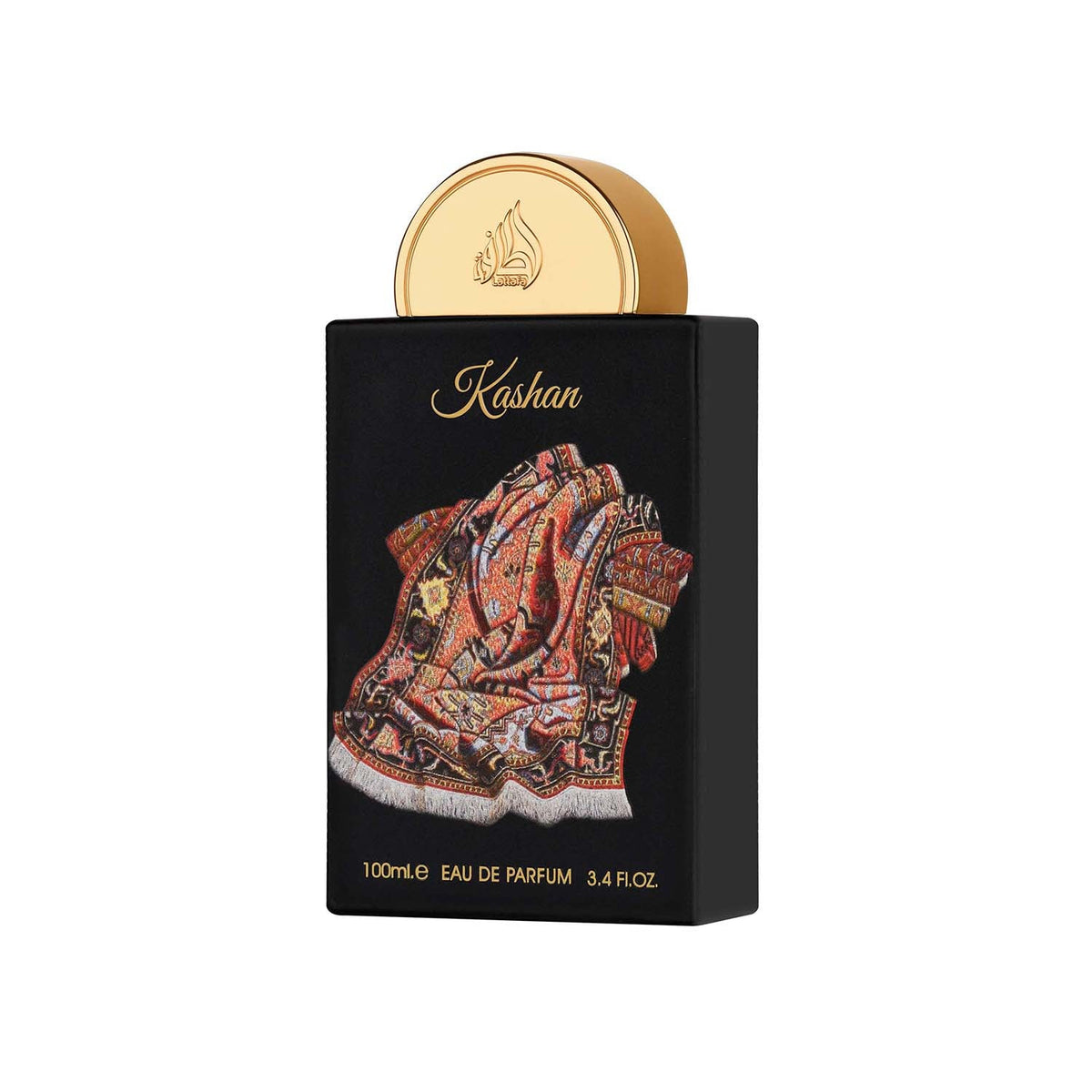 Kashan 100ml by Lattafa Collection