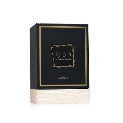 Khamrah 100ml Lattafa Collection