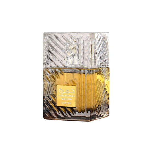 Khamrah Qahwa 100ml by Lattafa Collection