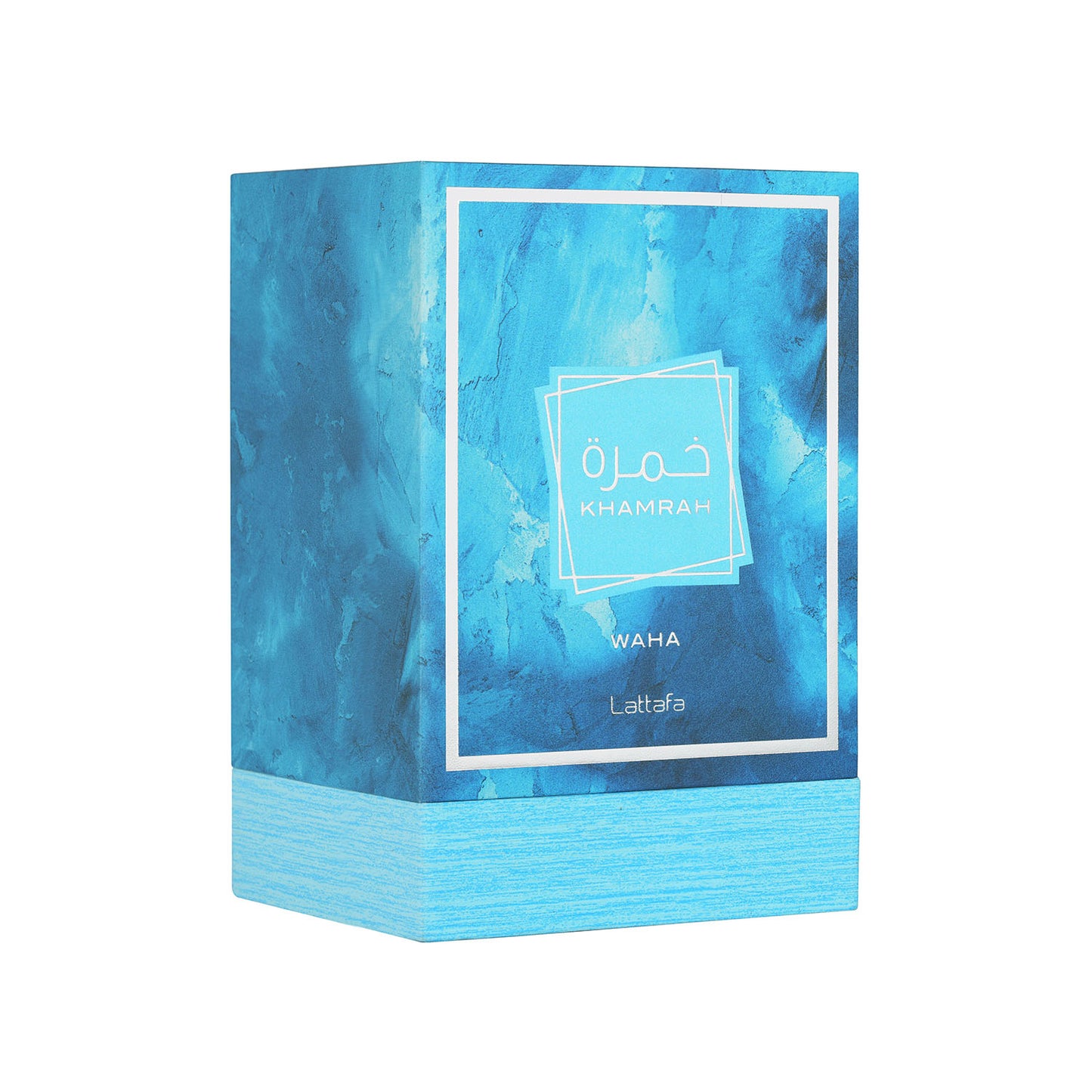 Khamrah Waha 100ml